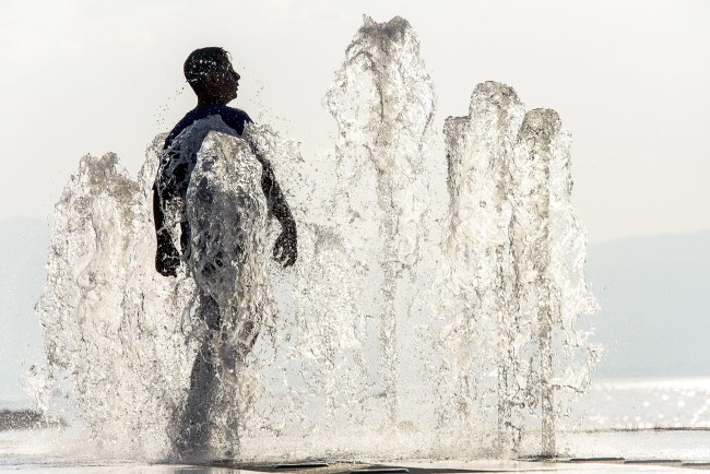 Afrykańskie upały we Włoszech. Chłodniej będzie dopiero za 2 tygodnie