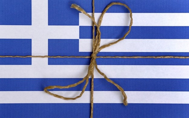 Grecja otworzy banki w poniedziałek, ograniczenia zniesie stopniowo