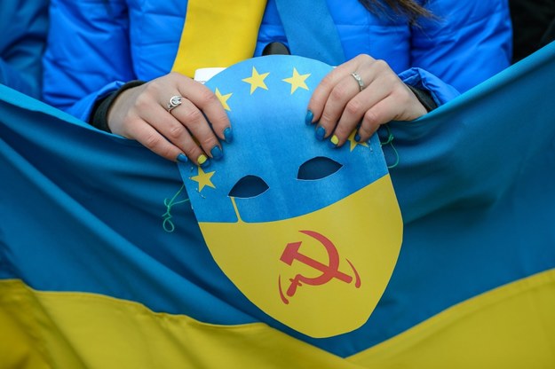 Kara dyscyplinarna dla ukraińskiego dyplomaty w Polsce