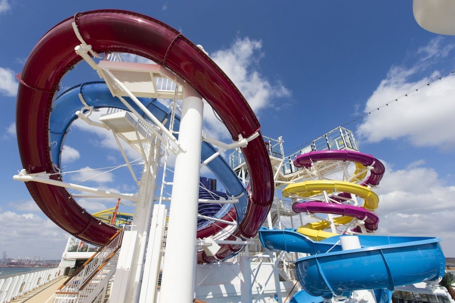 Wypadek w aquaparku. Będzie kara dla WOPR-u?