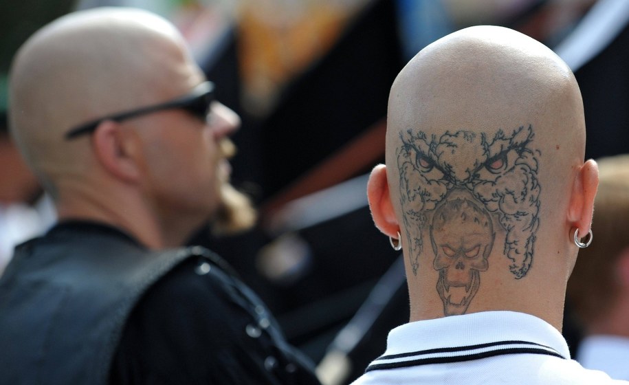 Komedia o neonazistach. "Najwyższy czas, by Niemcy zaczęli się z nich śmiać"