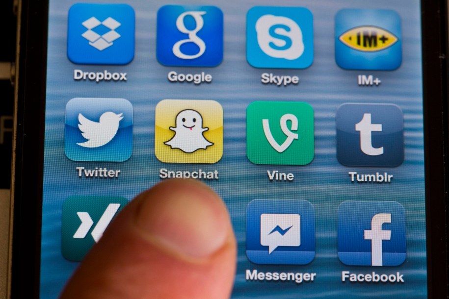 Młodzi Polacy uciekli z Facebooka. Pokochali...