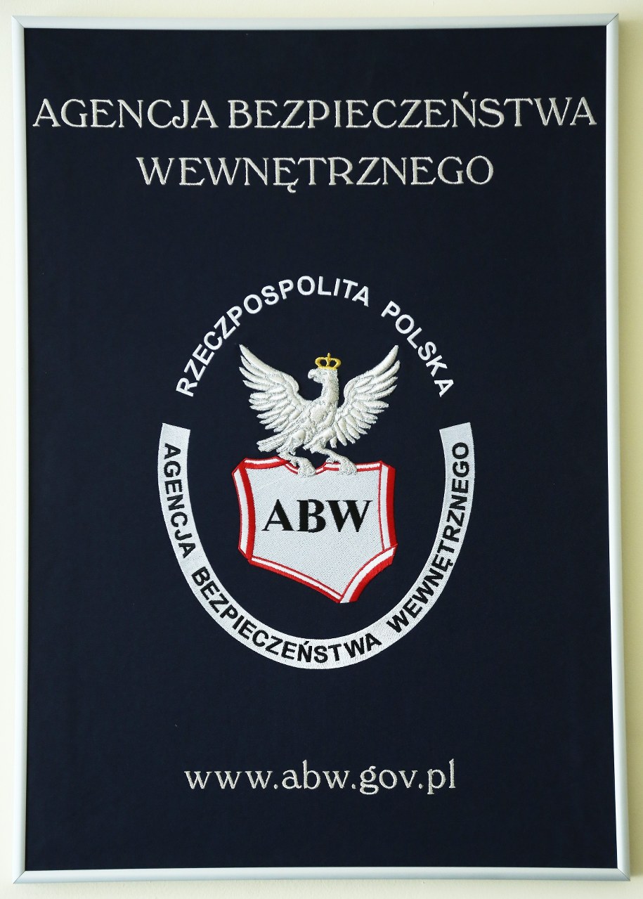 Wyłudzali VAT. ABW zatrzymała 3 osoby