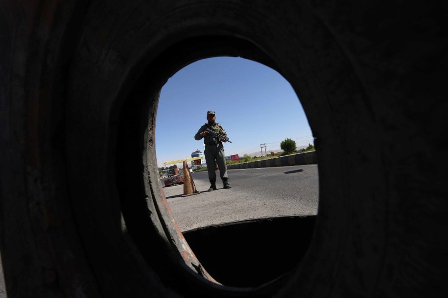 Francuski wróg publiczny nr 1 zabity przez Amerykanów?