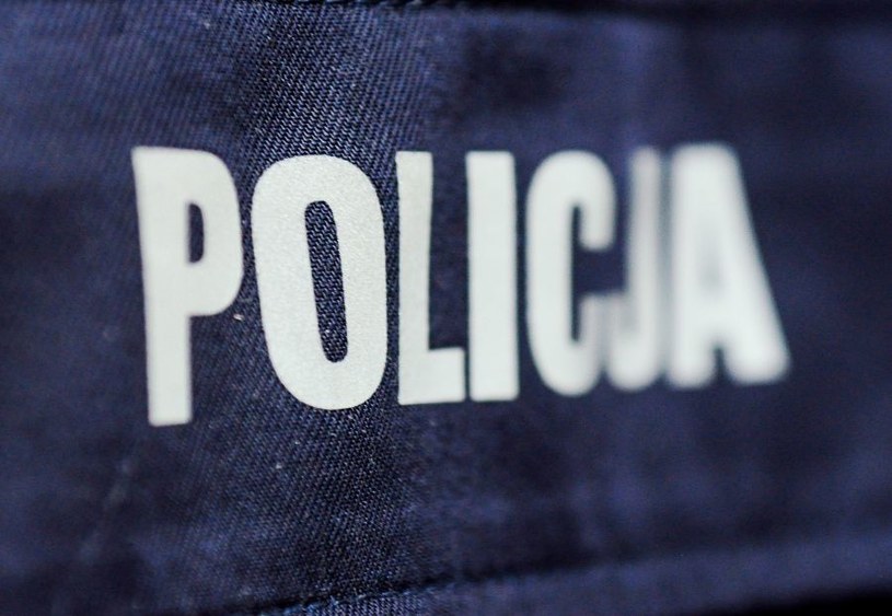 Zdj. ilustracyjne /www.policja.gov.pl /