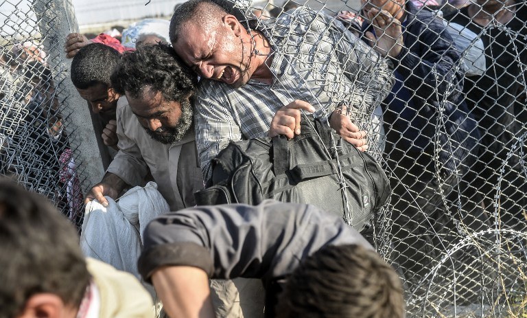 zdj. ilustracyjne /AFP