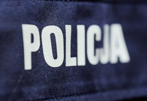 zdj. ilustracyjne /Policja