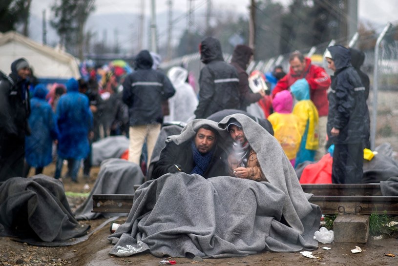 Zdj. ilustracyjne /Robert Atanasovski /AFP