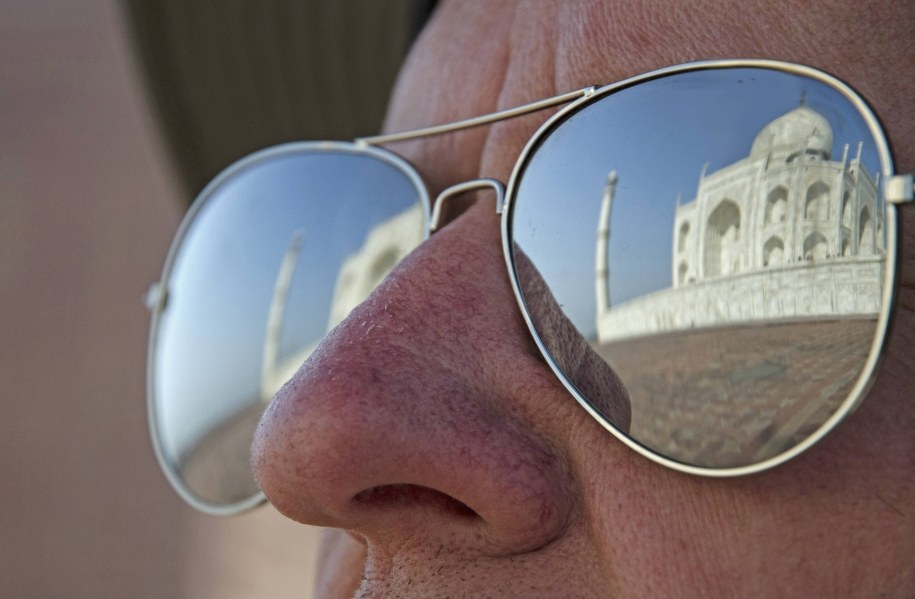 Savoir-vivre: Okulary przeciwsłoneczne