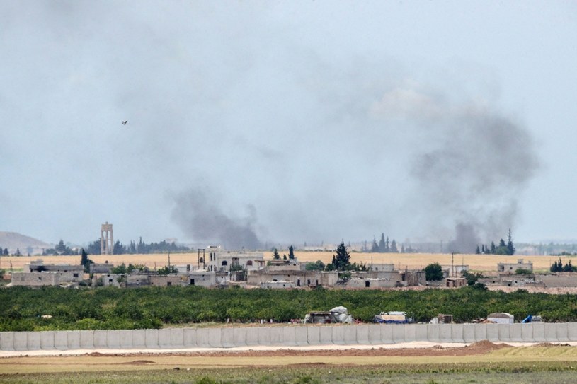 Zdj. ilustracyjne /ILYAS AKENGIN/AFP /East News