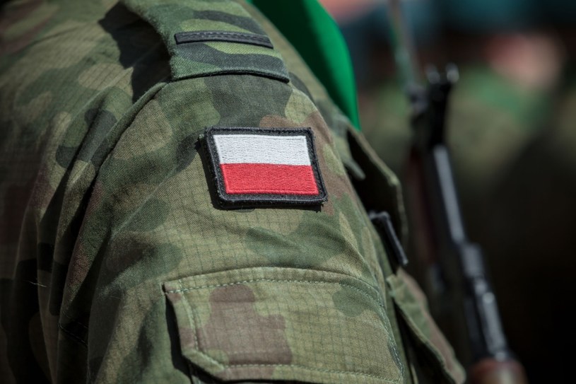 NIK zbada system obronny państwa - Wydarzenia w INTERIA.PL