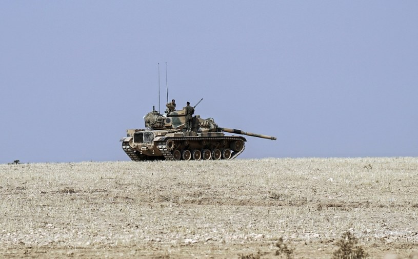 Zdj. ilustracyjne /Associated Press /East News