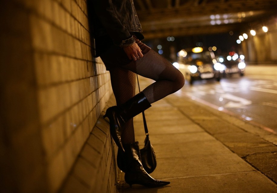 Zmuszała kobiety do prostytucji. W Słubicach zatrzymano kobietę-sutenera