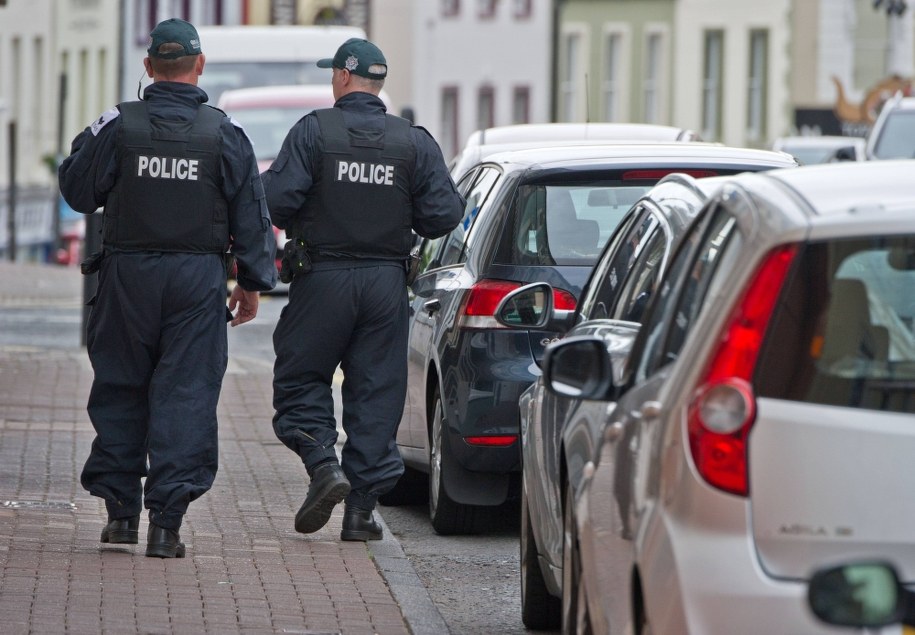 Konsul RP będzie monitorował śledztwo ws. ataku na Polaka w Telford