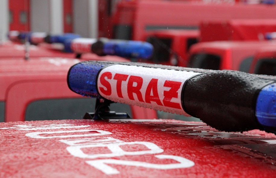 Złotoryja: Ponad 20 rodzin straciło dach nad głową. Po pożarze nie mogą wrócić do mieszkań