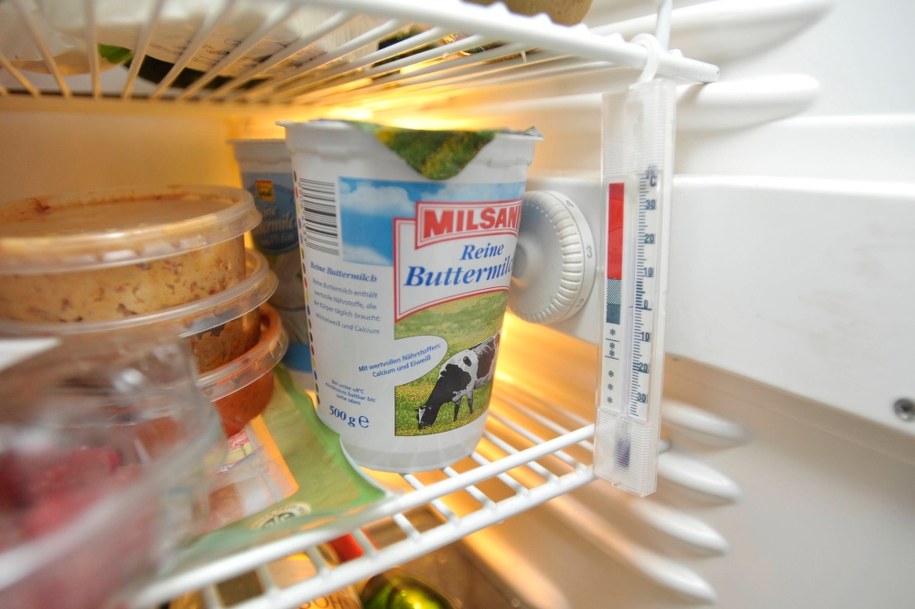 W Polsce marnuje się aż 9 milionów ton jedzenia