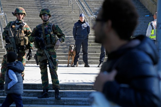 Uruchomiono rejestr wyłapujący potencjalnych terrorystów