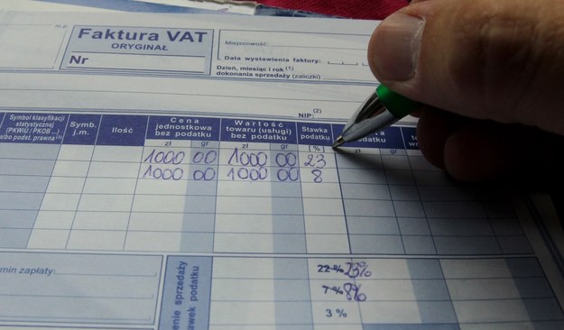 13 zatrzymanych ws. wyłudzeń VAT. Wielka akcja CBA
