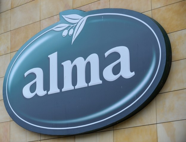 Prokuratura wszczęła śledztwo ws. Alma Market SA
