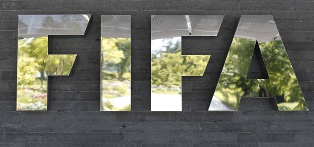FIFA nakłada kary na reprezentacje, które pamiętały o ofiarach I wojny światowej