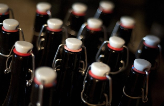 Spożycie piwa spadło po raz pierwszy od 30 lat