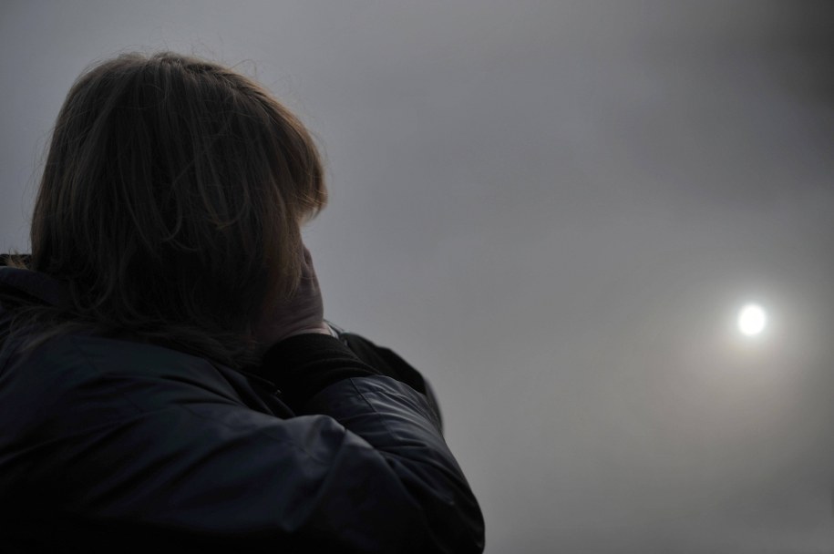 Masz dziś wszystkiego dość? To normalne! Dziś Blue Monday