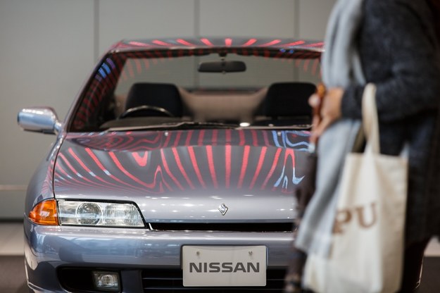 Sąd: Urządzenia udaremniające w samochodach Nissana