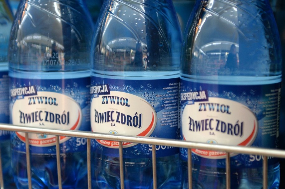 Umorzone śledztwo ws. wody Żywioł, w której miały być trujące substancje