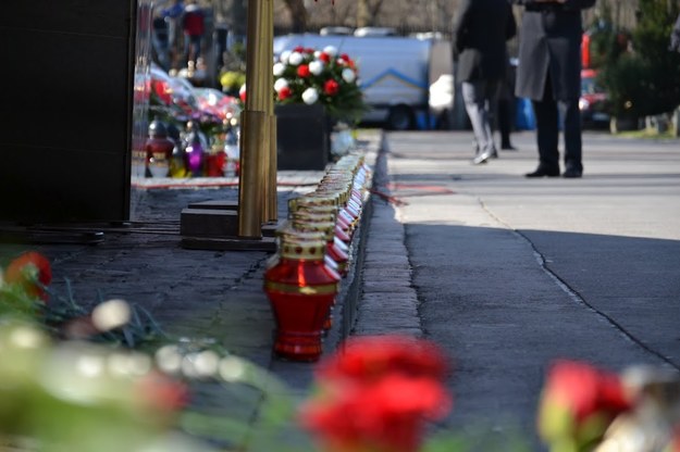 Wydobył ciało z grobu. Właściciel firmy pogrzebowej oskarżony