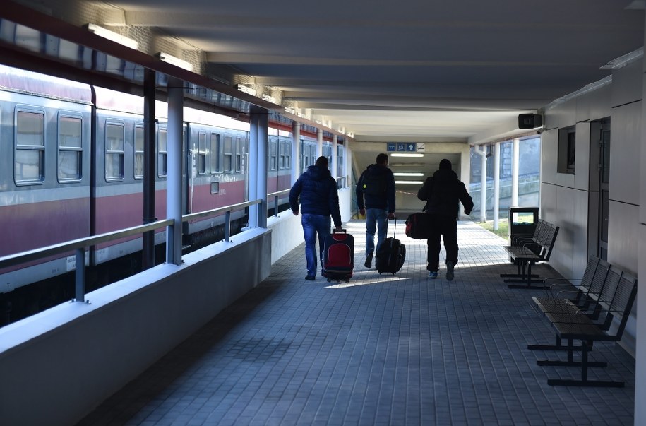 Planujesz podróż pociągiem? Sprawdź nowy rozkład jazdy!