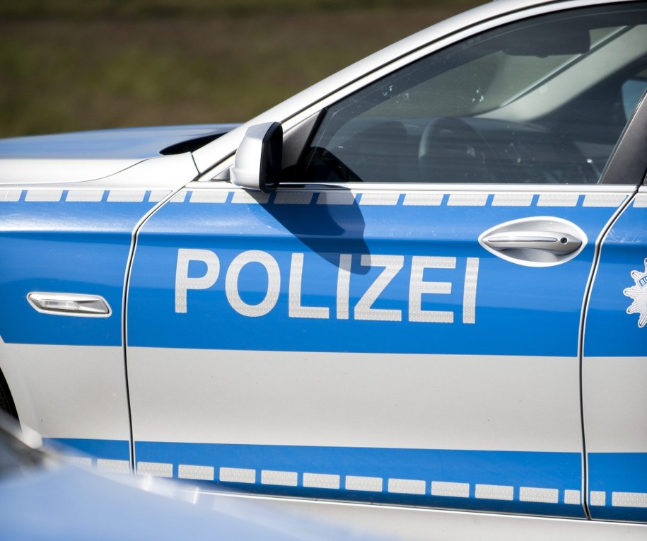 Pożar w niemieckim ośrodku dla uchodźców. 3 osoby ciężko ranne