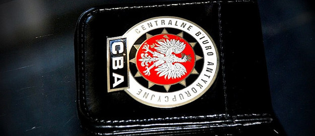 CBA weszło do Urzędu Miasta Inowrocławia i Kujawskiego Centrum Kultury