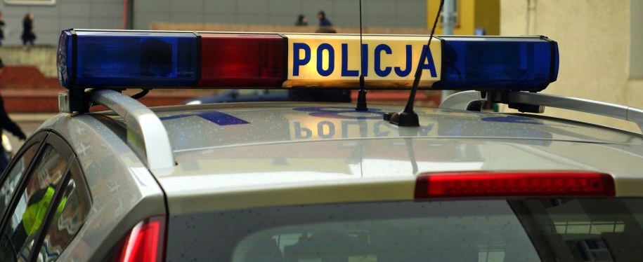 Więzień uciekł z warszawskiego szpitala. Trwa obława, policja wyznaczyła nagrodę