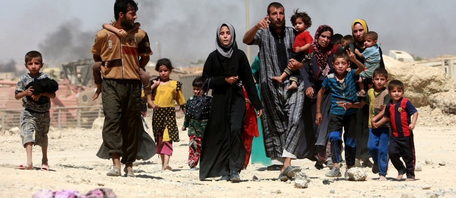 PE: Ograniczyć dostęp do funduszy krajom, które odmawiają relokacji uchodźców