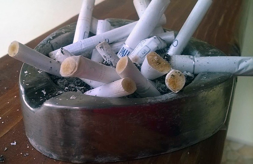 Od dziś w Czechach obowiązuje zakaz palenia w restauracjach i gospodach