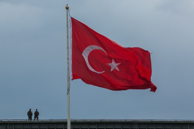 zdj. ilustracyjne /GURCAN OZTURK /AFP