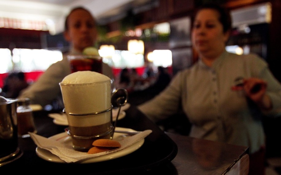 Nowy wspaniały człowiek... już jest