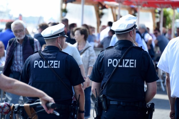 Policjanci ranni w zajściach w berlińskiej dzielnicy Friedrichshain