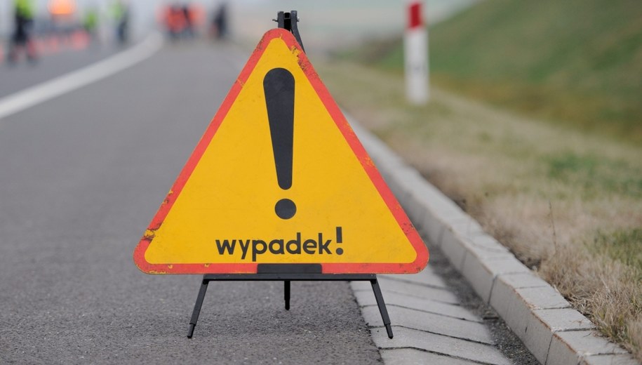 Wypadki, kolizje, korki. Polacy wracali z długiego weekendu