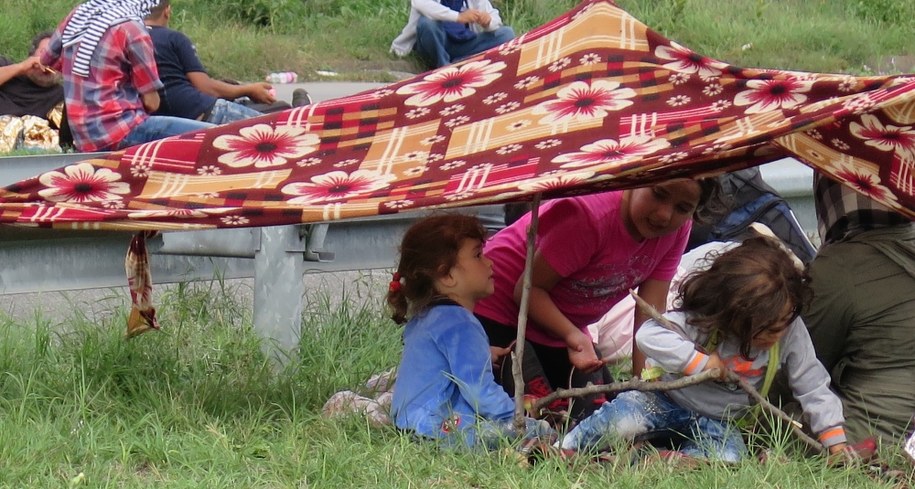 A może tak o uchodźcach na serio?