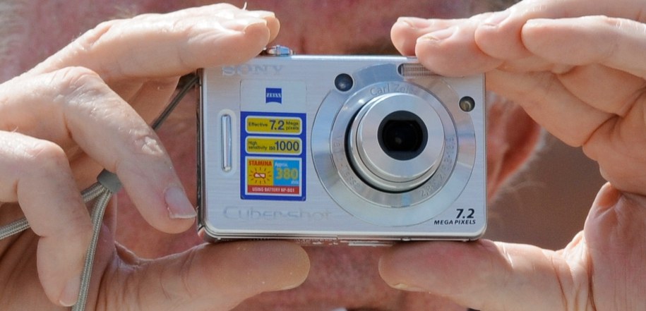 Nie potrzebujesz? Zrób zdjęcie i oddaj