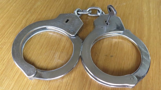 Częstochowa: Jest zarzut i tymczasowy areszt dla 28-letniego nożownika