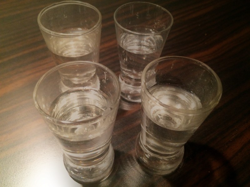 Kompletnie pijany kierowca autobusu z dziećmi. "Miał jechać wężykiem"