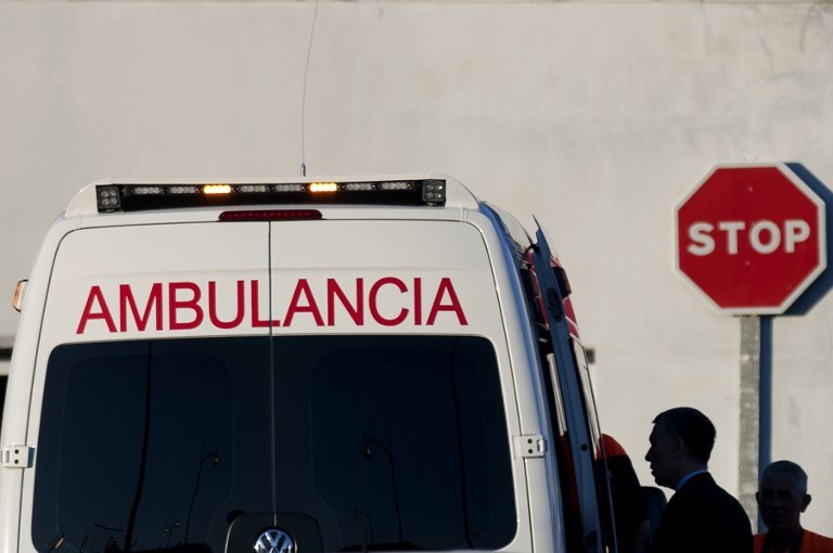 zdj. ilustracyjne /AFP