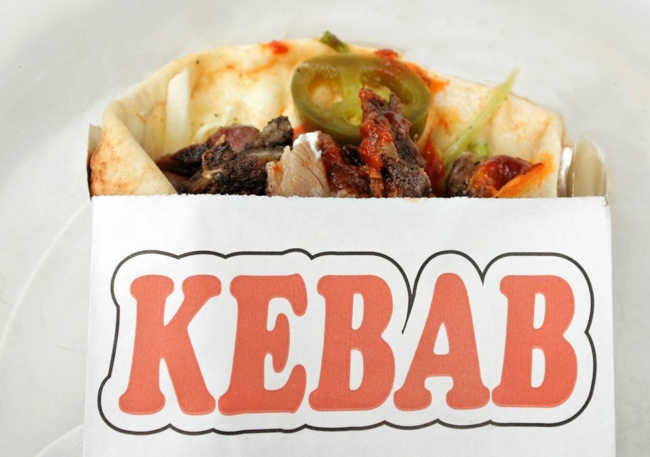 Turcja zarzuca niemieckim firmom wspieranie terroryzmu. Oskarżają m.in. bar z kebabem