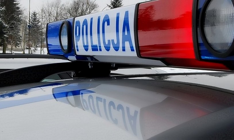 zdj. ilustracyjne /Policja
