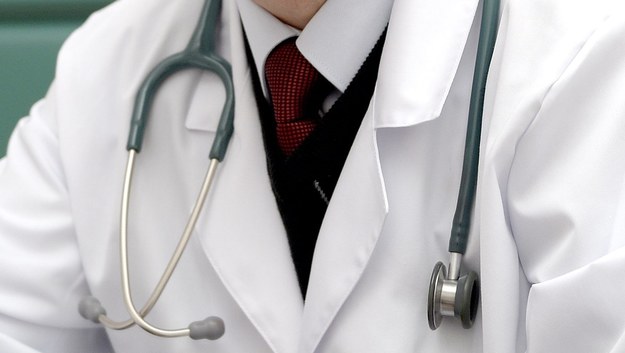 RPO chce zmiany przepisów dot. tajemnicy lekarskiej