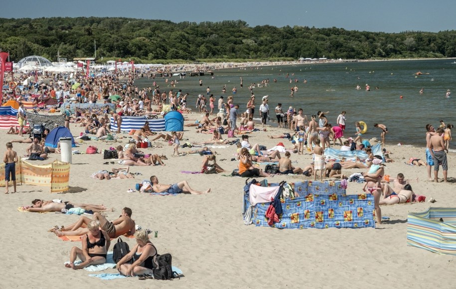 ​Prognoza pogody: Za kilka dni powrócą upały