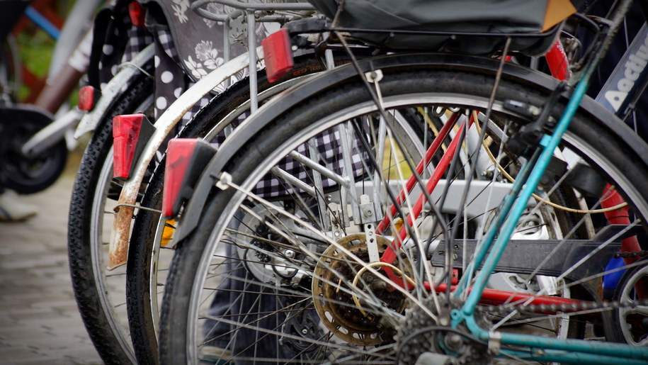 Szczecin: Rowerzysta uderzył pieszego. Mężczyzna zmarł w szpitalu