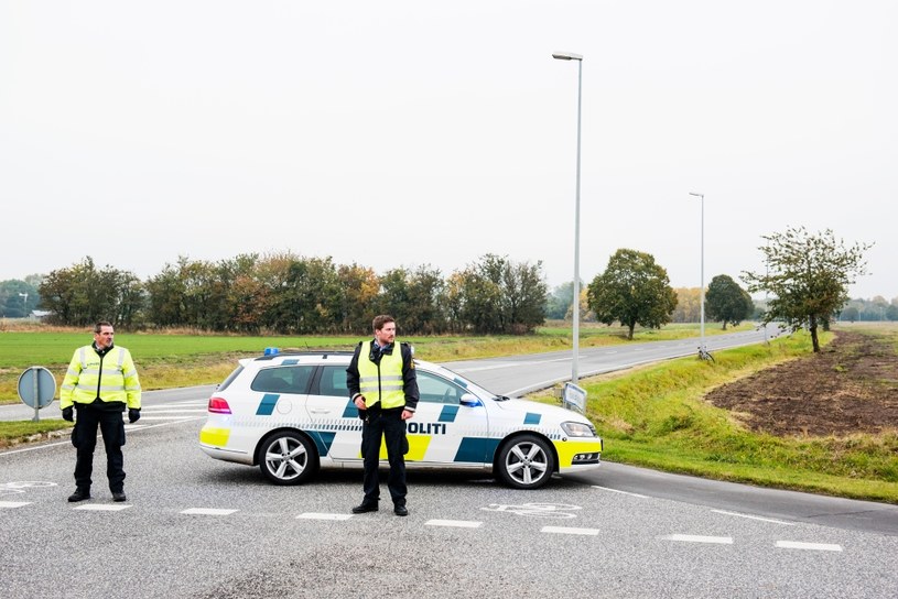 zdj. ilustracyjne /CLAUS BECH / SCANPIX DENMARK /AFP